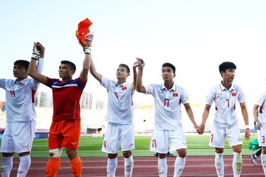 U20 Việt Nam bị chê yếu hơn U20 Honduras