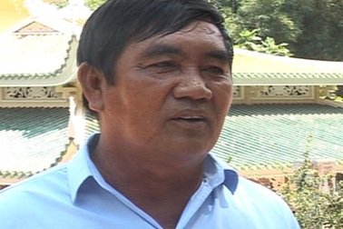 “Thần đèn” Tư Lũy đã ra đi