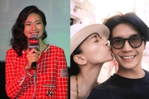 Ngô Thanh Vân: "Đàn bà thép cũng cần tìm người đàn ông chịu đựng được mình"