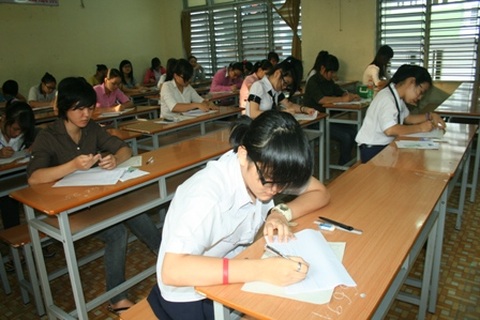 ĐH Nông lâm TPHCM tuyển 5.300 chỉ tiêu