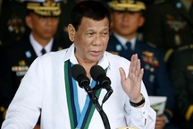 Tổng thống Philippines treo thưởng cảnh sát "xử tử" cấp trên nếu nghi buôn ma túy