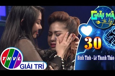 Con gái nuôi Kim Tử Long rớt nước mắt khi nói về cải lương