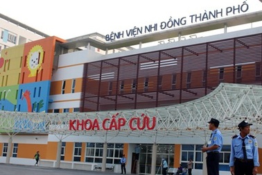 Yêu cầu giảm hơn 100 tỷ trong tổng dự toán xây Bệnh viện Nhi đồng TPHCM