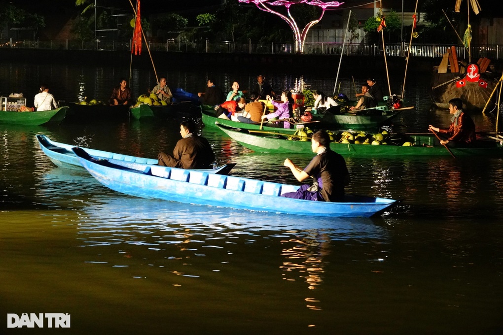 Thành phố đầu tiên của Hậu Giang có 100% xã đạt nông thôn mới nâng cao - 2 Thành phố đầu tiên của Hậu Giang có 100% xã đạt nông thôn mới nâng cao - 2