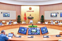 Hà Nội, Cần Thơ, Hải Phòng bị "phê" vì quy định chống dịch thiếu cân nhắc