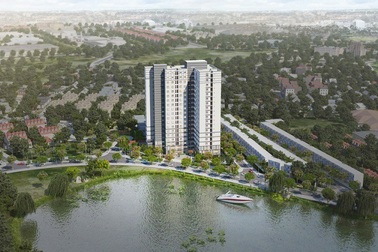 Him Lam đề xuất chuyển đất sân golf trong sân bay sang nhà ở để bán