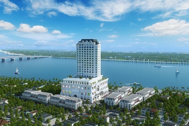 HVC Group: Nhà thầu “ruột” nhưng kín tiếng của tập đoàn Vingroup