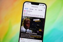 Quảng cáo lừa đảo tràn lan Facebook