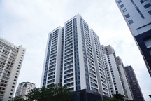 Nhộn nhịp chợ M&A dự án bất động sản