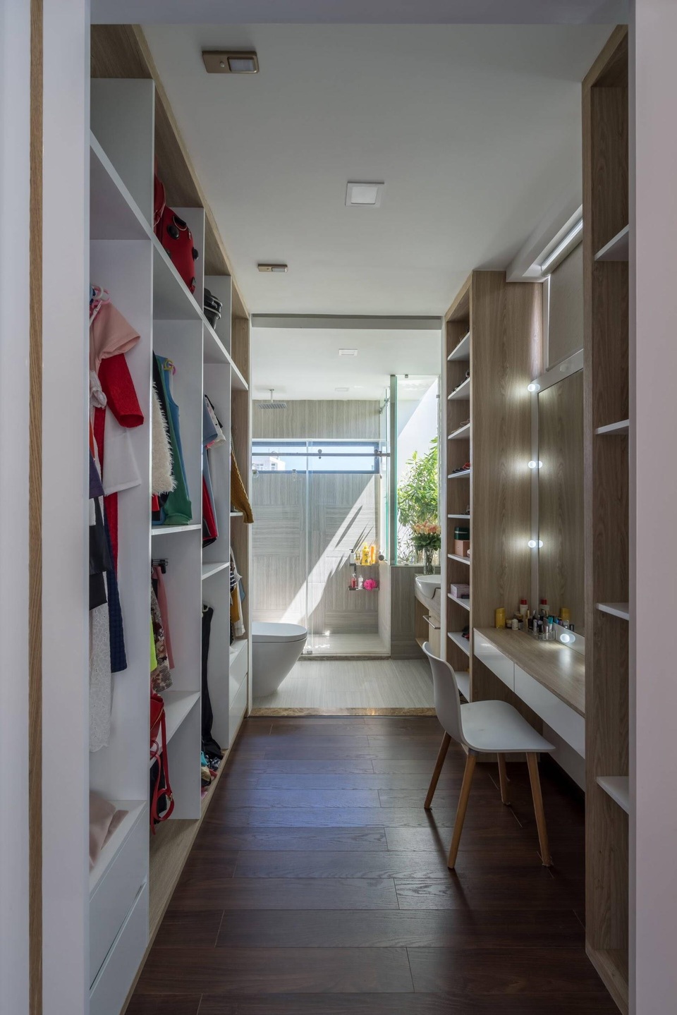 Biệt thự 350m2 với sân vườn tuyệt đẹp, gia chủ uống trà, ngắm hoa mỗi ngày - 12