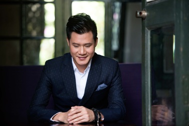 Quang Dũng: “Gặp gỡ rồi chia ly là bản chất cuộc sống”