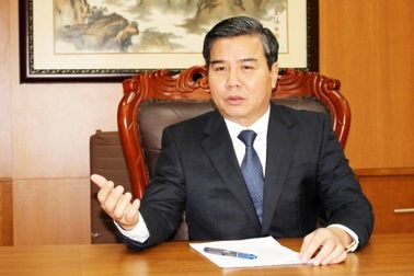 Chánh Thanh tra Bộ Xây dựng: Tăng mức phạt vi phạm xây dựng, bất động sản