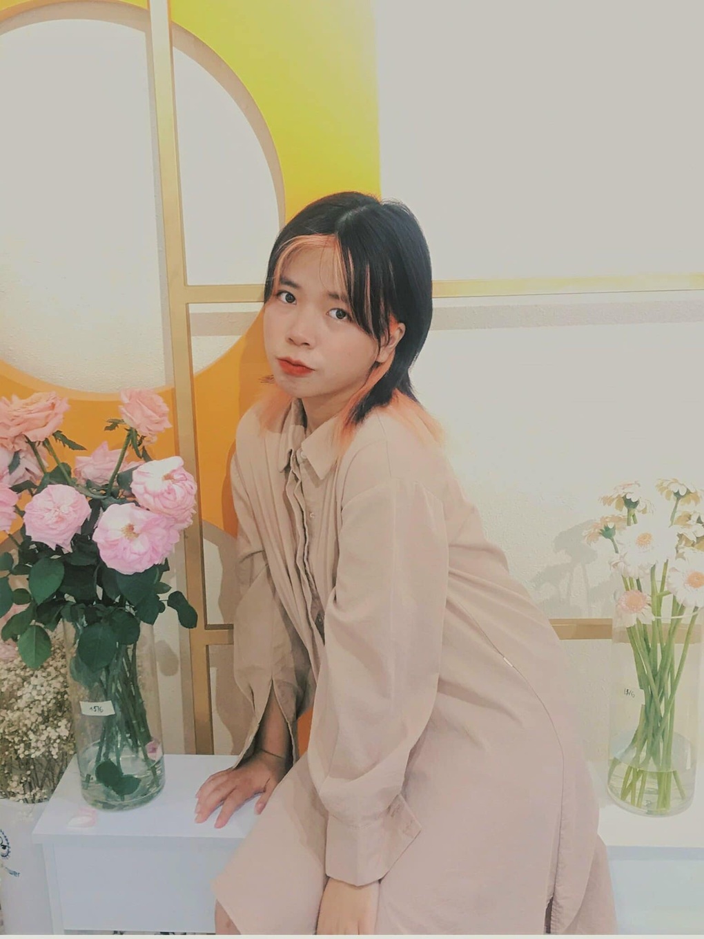 Nữ rapper 17 tuổi gây sốt khi lần đầu khoe ảnh bikini nóng bỏng - 7 Nữ rapper 17 tuổi gây sốt khi lần đầu khoe ảnh bikini nóng bỏng - 7