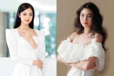 Hai nữ sinh Đại học Công nghiệp TPHCM vào chung khảo Hoa hậu Việt Nam