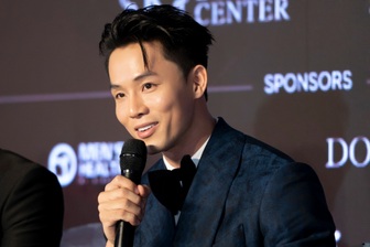 Vũ Linh hé lộ cát-xê sau khi đoạt Á vương 4 Manhunt International 2025