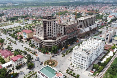 Đưa công trình chưa an toàn PCCC vào sử dụng, 3 chủ đầu tư bị xử phạt