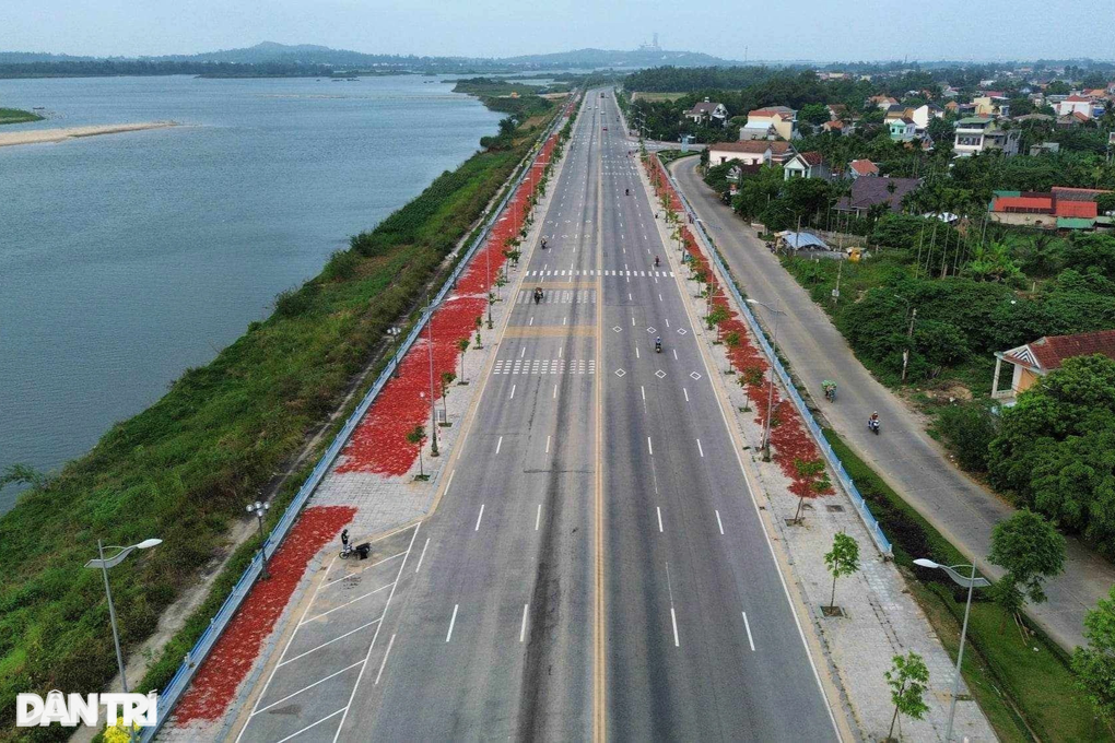 Dự án của Hậu Pháo khiến 6 cán bộ, lãnh đạo Quảng Ngãi vướng lao lý - 3 Dự án của Hậu Pháo khiến 6 cán bộ, lãnh đạo Quảng Ngãi vướng lao lý - 3