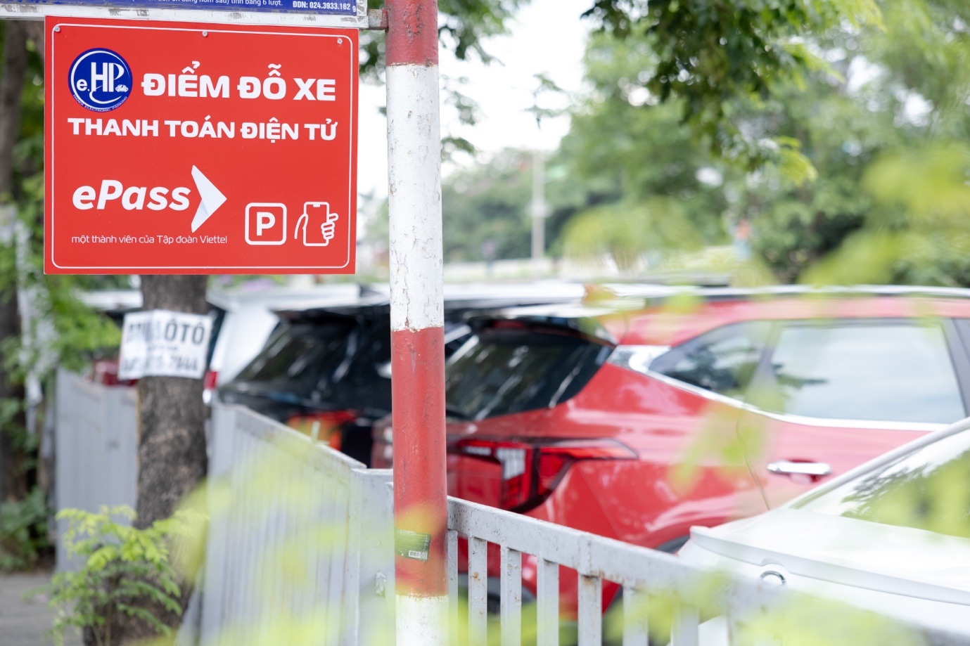 Viettel ePass sẽ cung cấp hệ thống thu phí không dừng cho tuyến cao tốc Bến Lức - Long Thành - 6