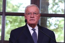 Đặc phái viên Mỹ nêu công nghệ của Kiev vượt trội so với Washington