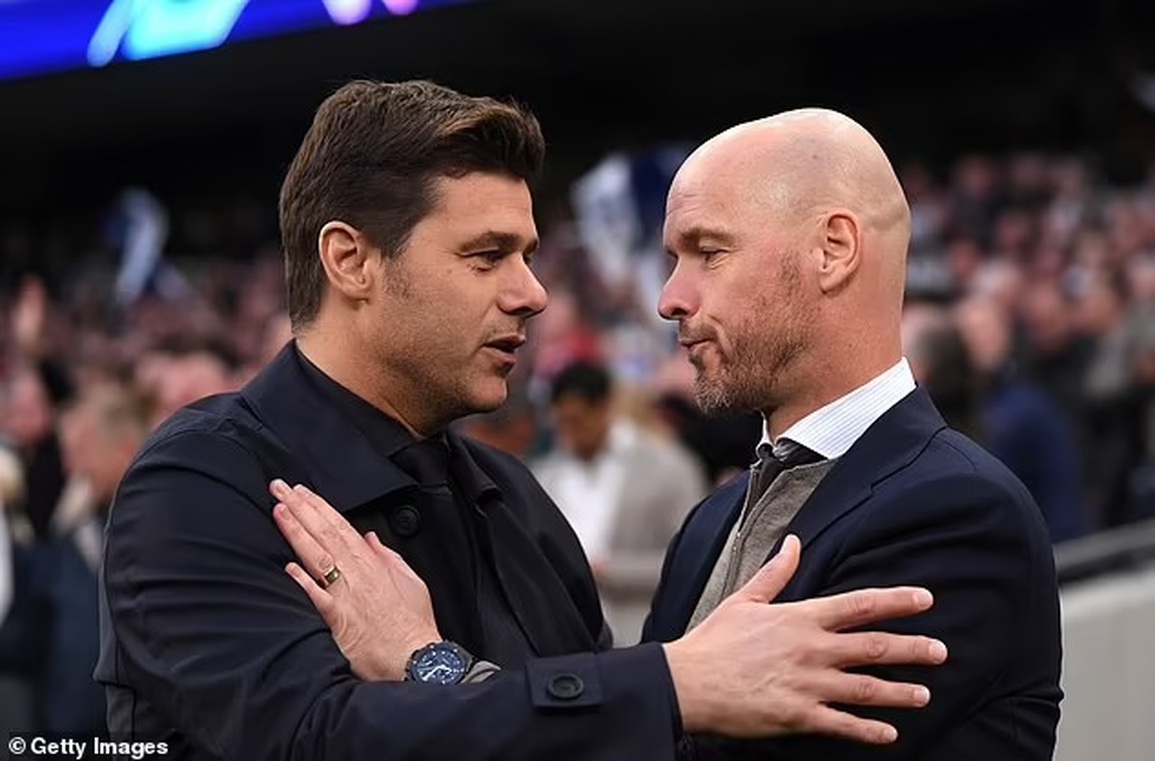 HLV Mauricio Pochettino sốc vì cảm thấy bị Man Utd lừa dối - 2 HLV Mauricio Pochettino sốc vì cảm thấy bị Man Utd lừa dối - 2