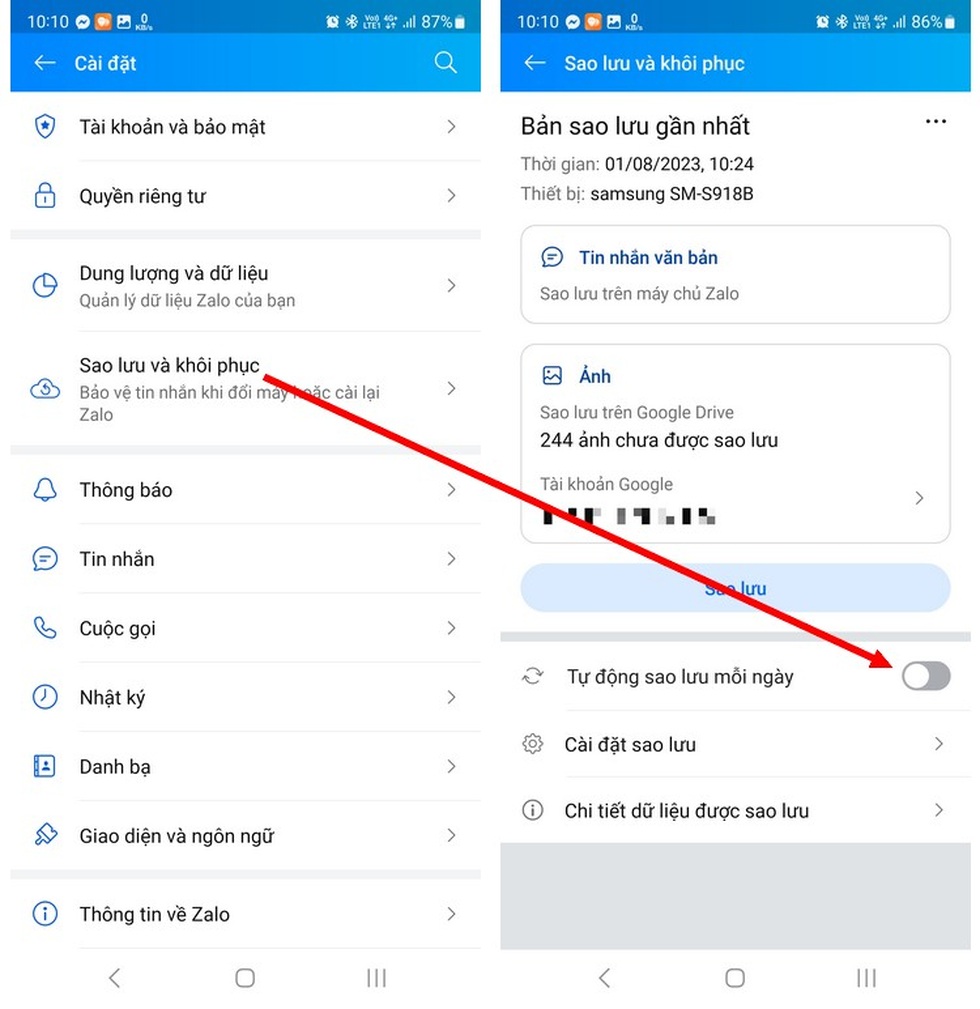 Cách âm thầm rời nhóm chat Zalo không để ai biết và 2 mẹo hữu ích khác - 7 Cách âm thầm rời nhóm chat Zalo không để ai biết và 2 mẹo hữu ích khác - 7