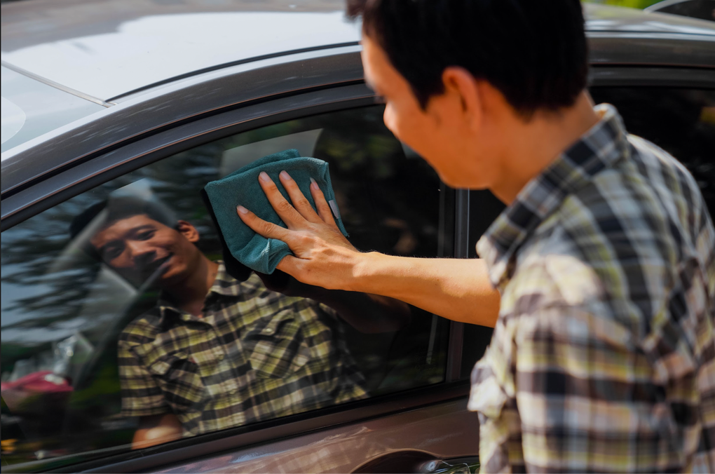 Được nhiều khi làm tài xế công nghệ - 2