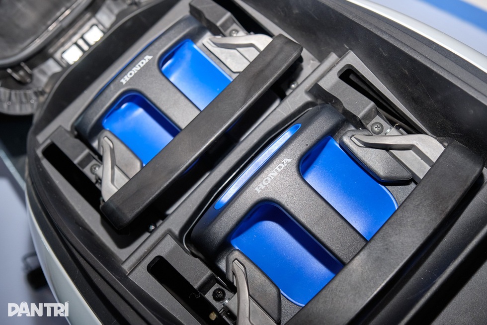 Honda CUV e: - Thuê xe máy điện mỗi tháng 1,5 triệu đồng là đắt hay rẻ? - 3 Honda CUV e: - Thuê xe máy điện mỗi tháng 1,5 triệu đồng là đắt hay rẻ? - 3