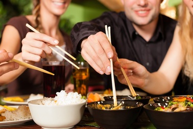 Ăn đúng cách mới tốt