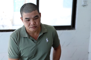 Bắt giữ kẻ cạy cốp xe máy trộm cắp gần 500 triệu đồng