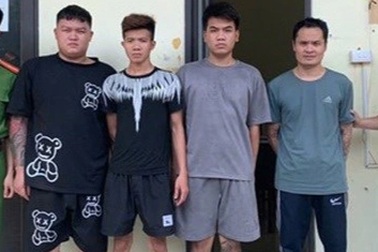 Giải cứu thiếu nữ 17 tuổi bị lừa vay nợ, ép phục vụ tại quán karaoke