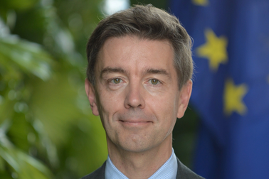 Đại sứ EU: Quan hệ EU - Việt Nam phát triển sinh động trên mọi lĩnh vực