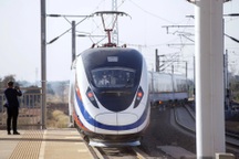 Dự án đường sắt Đông Nam Á của Trung Quốc gặp khó ở Thái Lan