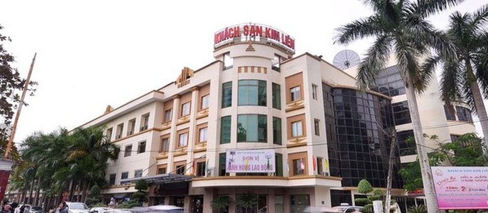 Công ty bầu Thuỵ tăng vốn khủng, làm dự án 14.300 tỷ đồng trên đất vàng - 1 Công ty bầu Thuỵ tăng vốn khủng, làm dự án 14.300 tỷ đồng trên đất vàng - 1