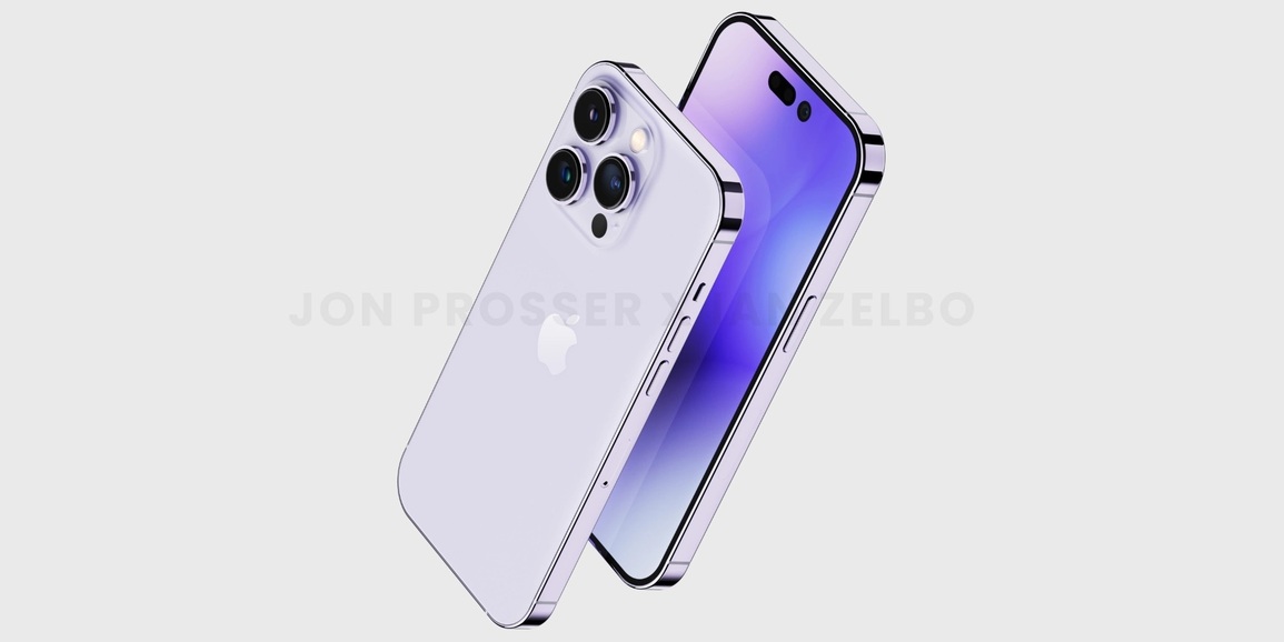 iPhone 14 Pro sẽ có gì mới? - 1 iPhone 14 Pro sẽ có gì mới? - 1