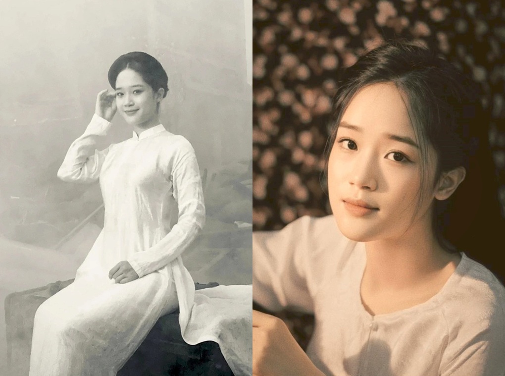 Nữ chính Đào, phở và piano và dàn diễn viên gây sốt với vẻ đẹp trong trẻo - 1 Nữ chính Đào, phở và piano và dàn diễn viên gây sốt với vẻ đẹp trong trẻo - 1