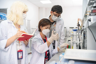 TPHCM lý giải việc trả lương 120 triệu đồng/tháng cho lãnh đạo làm khoa học