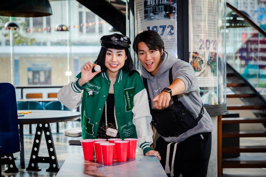 Game hóa - xu hướng mới trong lĩnh vực khách sạn - 1