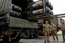 Nga cảnh báo vũ khí phương Tây cấp cho Ukraine vào "tầm ngắm"