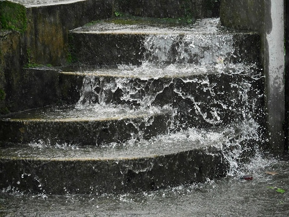 Cuộc sống ở nơi ẩm ướt nhất thế giới gần như ngày nào cũng có mưa - 3 Cuộc sống ở nơi ẩm ướt nhất thế giới gần như ngày nào cũng có mưa - 3