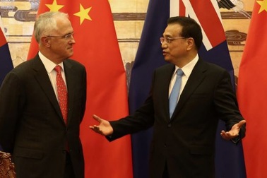 Phó Tham mưu trưởng quân đội Mỹ: Australia phải chọn Mỹ hoặc Trung Quốc