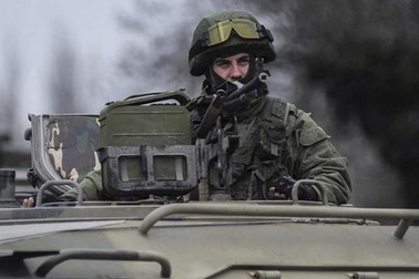 18 nước cử giám sát viên quốc tế đến Ukraine