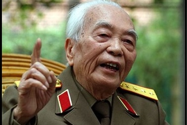 Tổ chức 2 ngày quốc tang Đại tướng Võ Nguyên Giáp