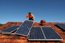 3 bước thông báo EVN khi người dân lắp điện mặt trời mái nhà