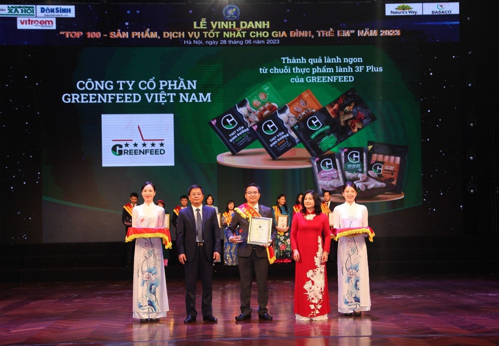 Hành trình 5 năm mang đến bữa ăn lành - ngon - lạ của thương hiệu G - 4 Hành trình 5 năm mang đến bữa ăn lành - ngon - lạ của thương hiệu G - 4