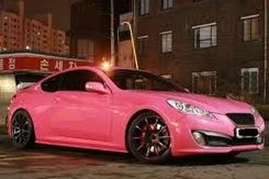 Thị trường ô tô Hàn Quốc bảo thủ về màu sắc