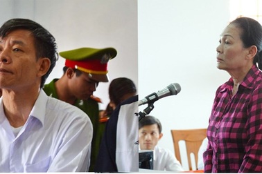 Kê biên khối tài sản 600 tỷ đồng vụ "đại án" tham nhũng