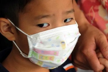 Dịch hạch thể phổi bắt nguồn từ chó nuôi