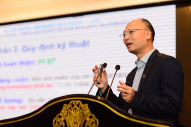 Hệ lụy từ đồ nội thất kém chất lượng đến sức khỏe