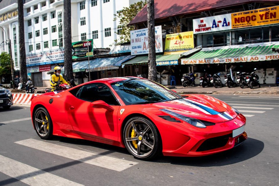 Loạt xe hot tại Việt Nam dính lỗi triệu hồi, khách hàng cần kiểm tra sớm - 3 Loạt xe hot tại Việt Nam dính lỗi triệu hồi, khách hàng cần kiểm tra sớm - 3