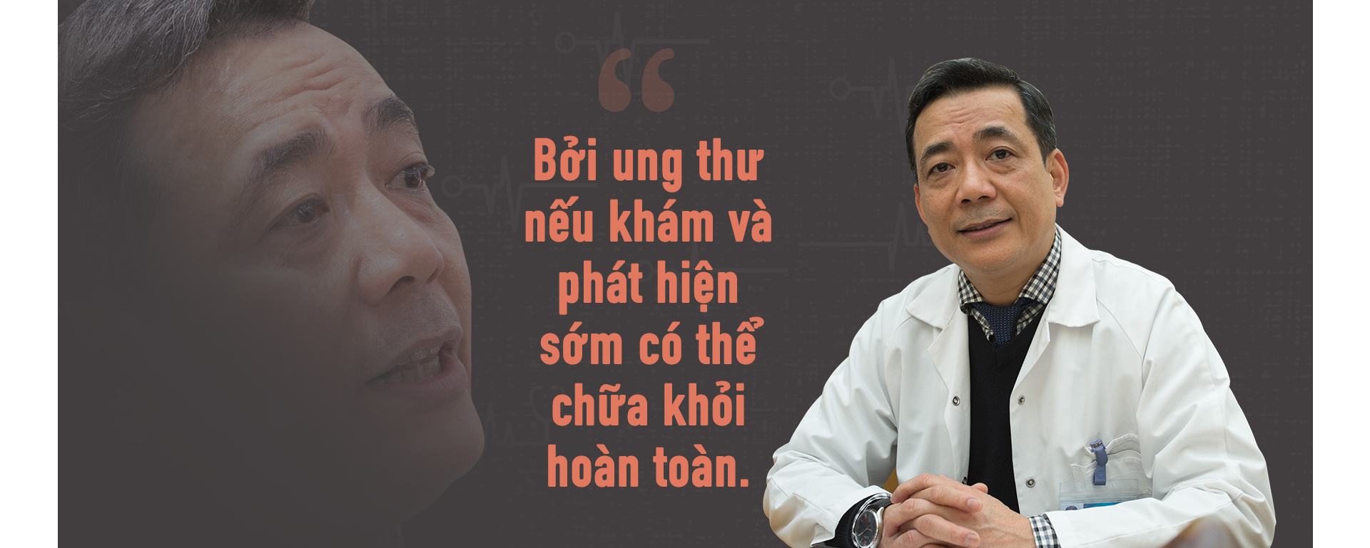 Máy móc hiện đại đến đâu cũng không thể thiếu bác sĩ giỏi - 13 Máy móc hiện đại đến đâu cũng không thể thiếu bác sĩ giỏi - 13